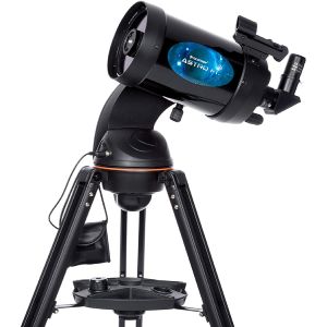 telescopio astronomico celestron astro fi