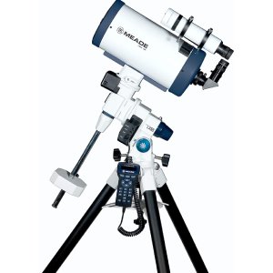 telescopio meade maksutov