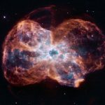 nebulosa planetaria hubble
