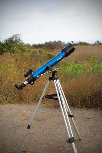 telescopios meade